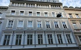 Gemütliche Wohnung nahe Zentrum